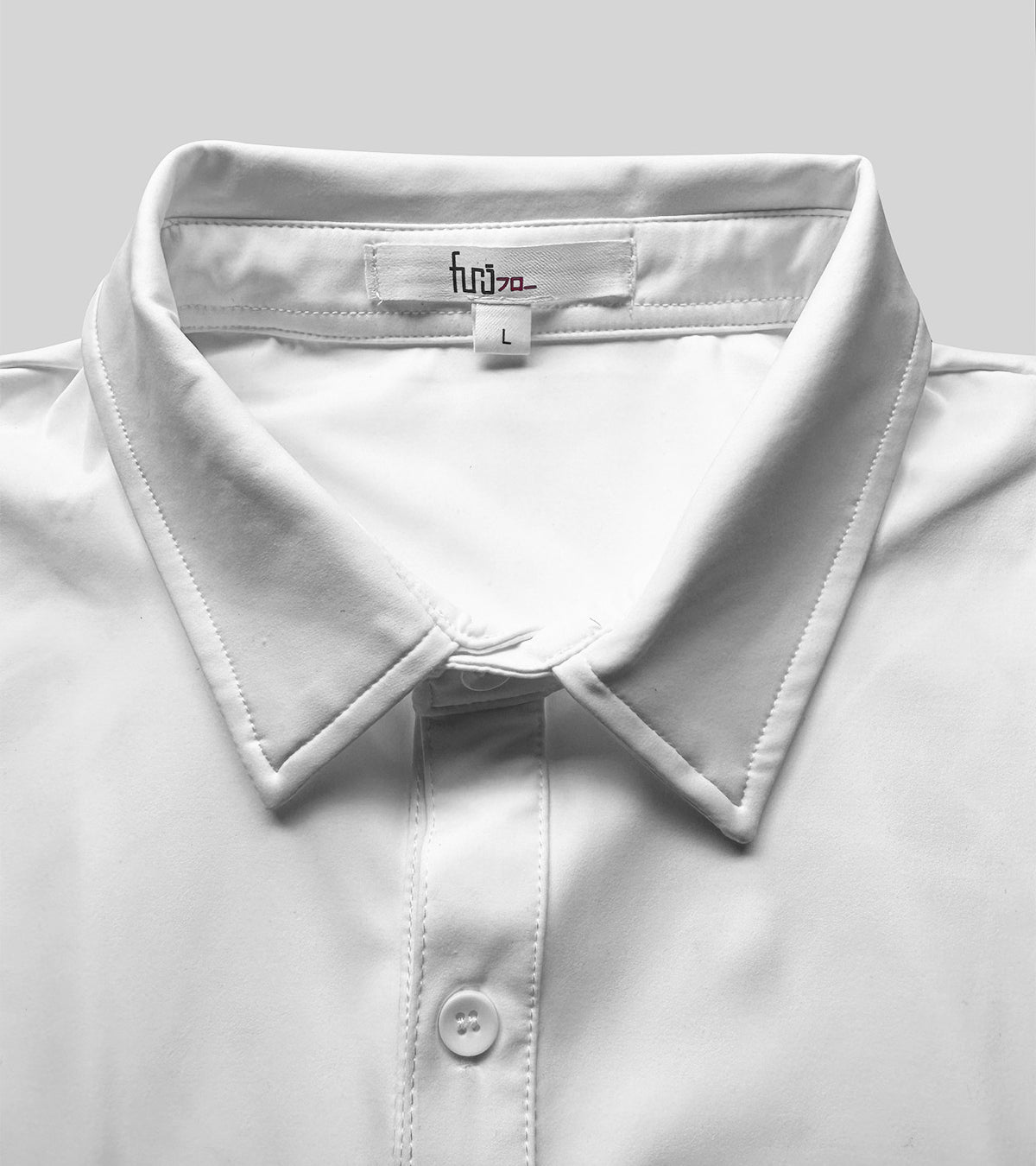 Unisex Pullover dress shirt