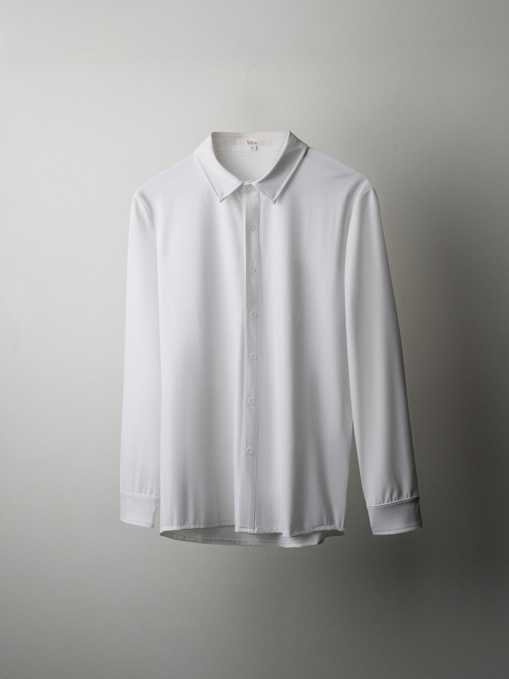 Performance dress shirt
