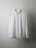 Performance dress shirt