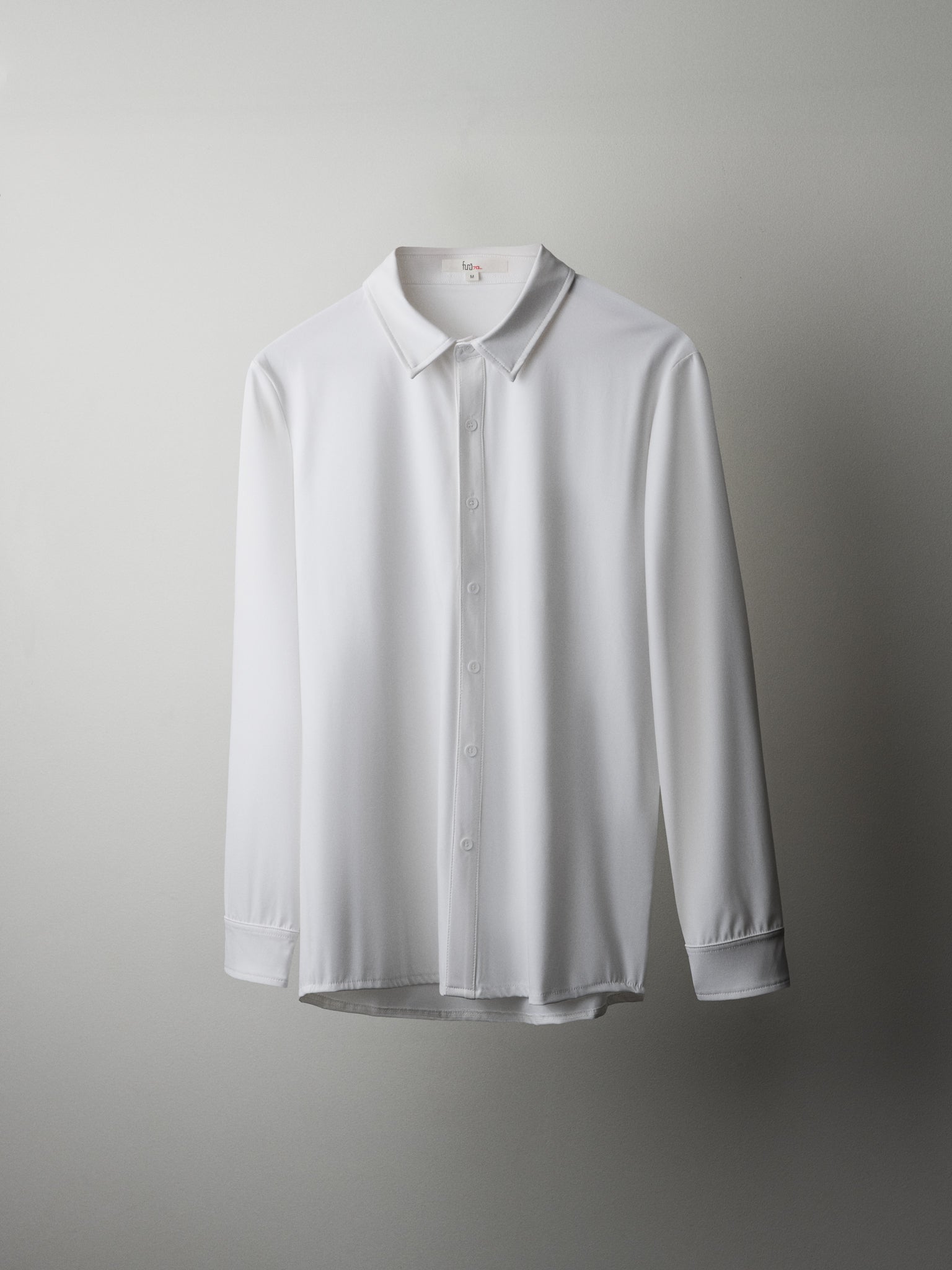 Performance dress shirt