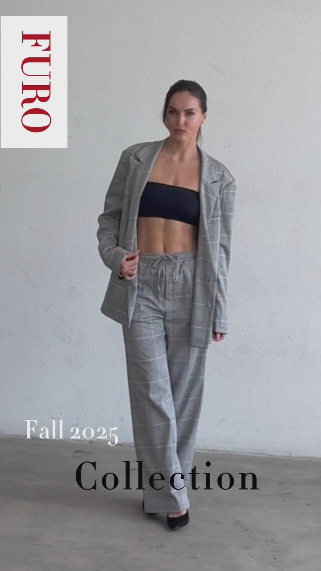Double breast sports jacket